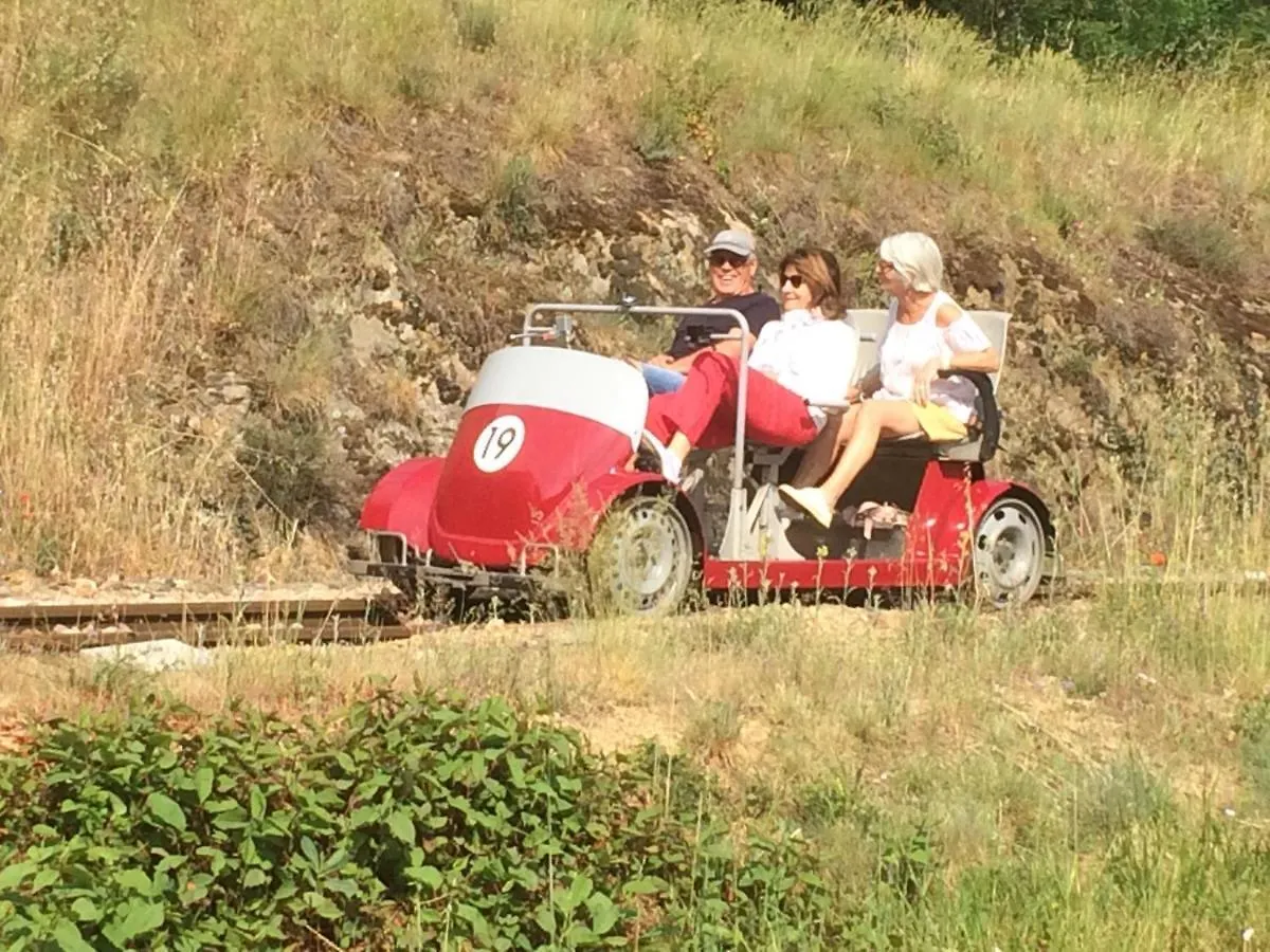 Atelier Du Philosophe - Adults Only Saint-Victor  Saint-Victor (Ardeche)