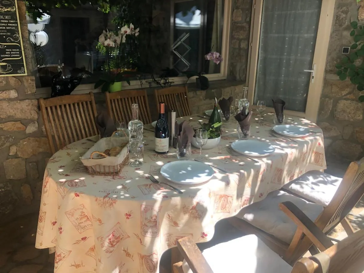 Gasthuis Atelier Du Philosophe - Adults Only Saint-Victor