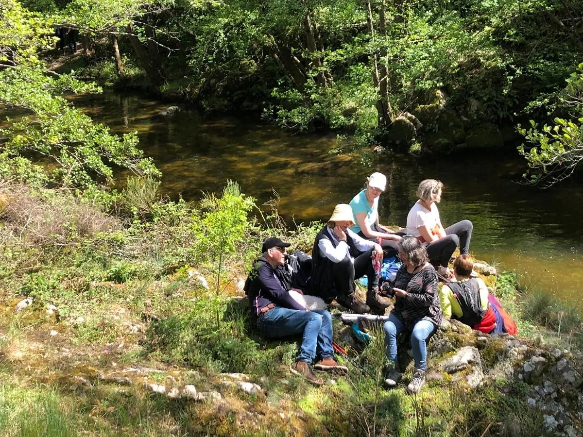 Atelier Du Philosophe - Adults Only Saint-Victor  Gasthuis Saint-Victor (Ardeche)