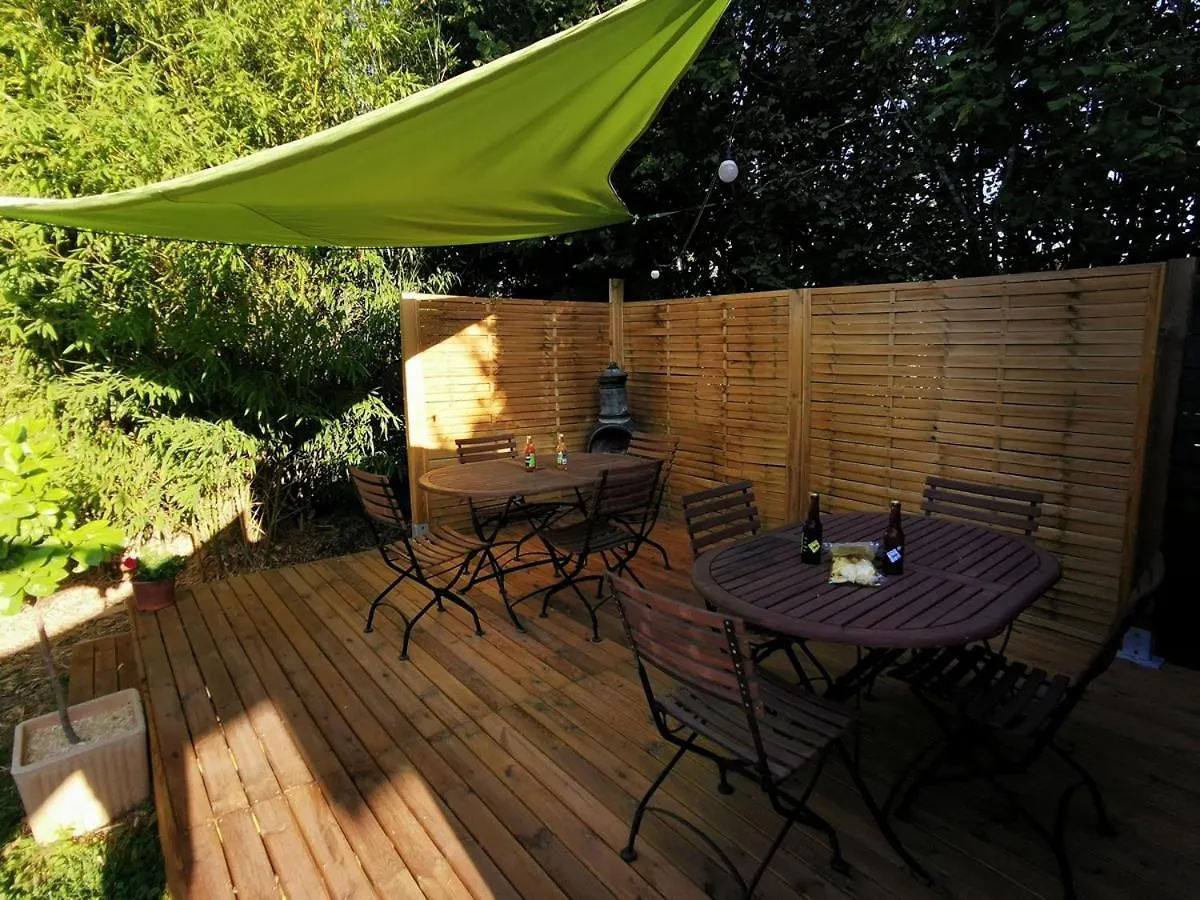 Atelier Du Philosophe - Adults Only Saint-Victor  Saint-Victor (Ardeche)