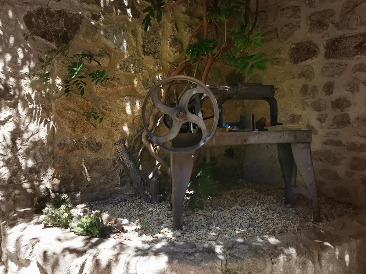 Atelier Du Philosophe - Adults Only Saint-Victor  Saint-Victor (Ardeche)