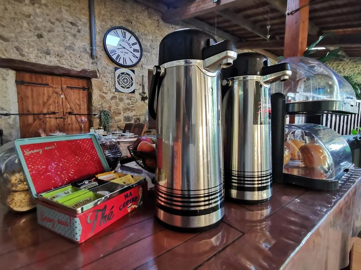 Atelier Du Philosophe - Adults Only Saint-Victor  0*, Saint-Victor (Ardeche)