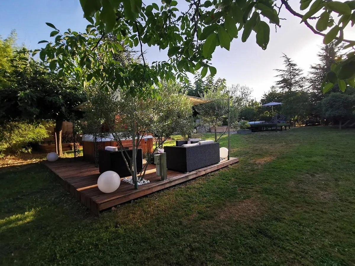 Atelier Du Philosophe - Adults Only Saint-Victor  Gasthuis