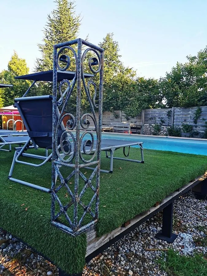 Atelier du Philosophe Saint-Victor  0*, Saint-Victor (Ardeche)