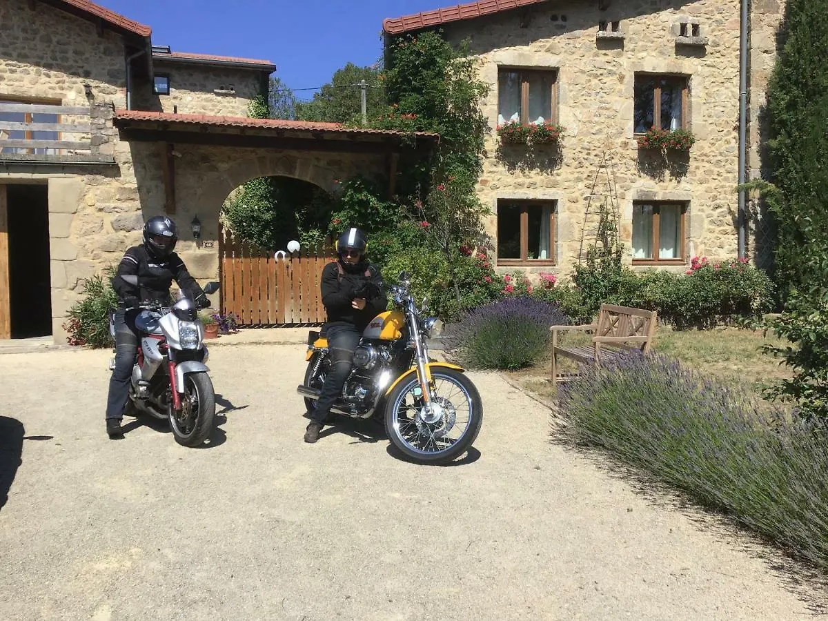 Atelier Du Philosophe - Adults Only Saint-Victor  0*, Saint-Victor (Ardeche)