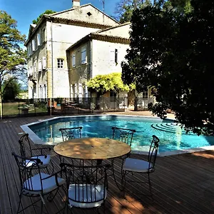 Chateau Montplaisir Charming In Provence Valréas