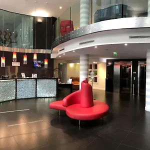 **** Hotel Le Rex Frankrijk