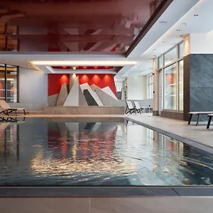 5* Appart hôtel Mgm & Residences - Alhena