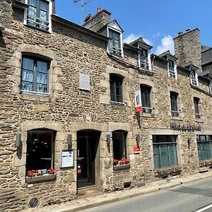 *** Hotel Du Chateau - Originals Boutique Frankrijk