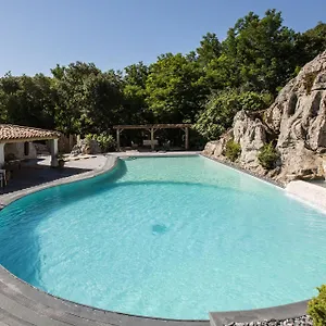 5* Hotel Domaine Le C4