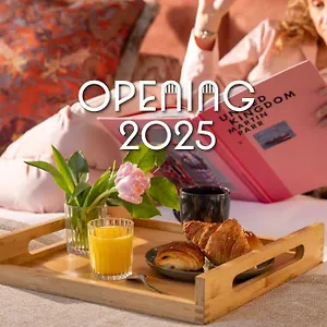 **** Hotel Chaplain Rive Gauche Frankrijk