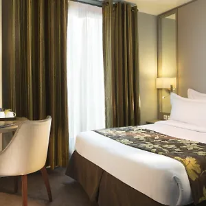 *** Hotel Turenne Le Marais Frankrijk