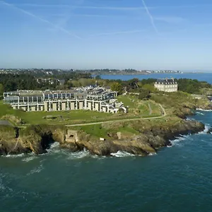 **** Hotel Emeria Thalasso Frankrijk